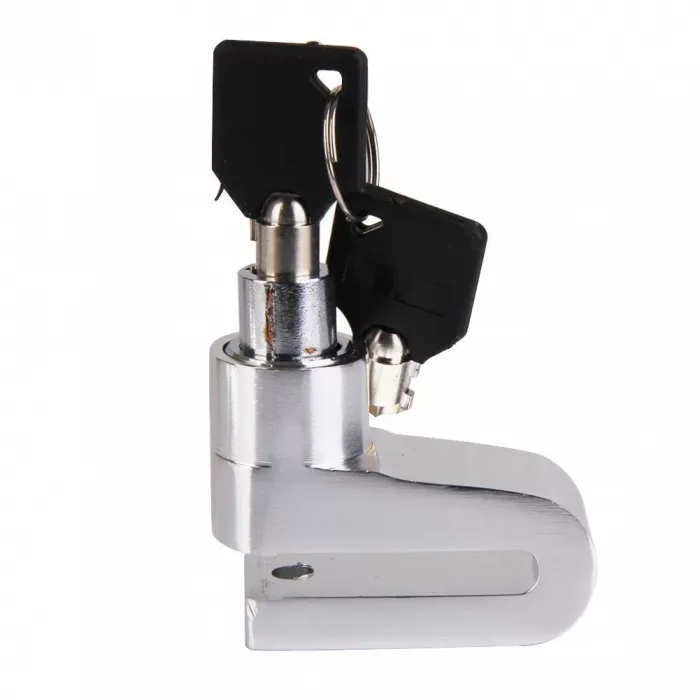 Motosiklet Disk Kilidi