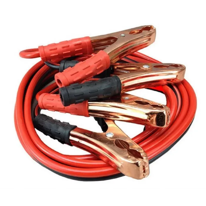 200 Amper Araç Akü Takviye  Kablosu