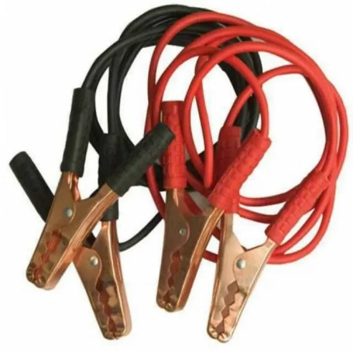 200 Amper Araç Akü Takviye  Kablosu