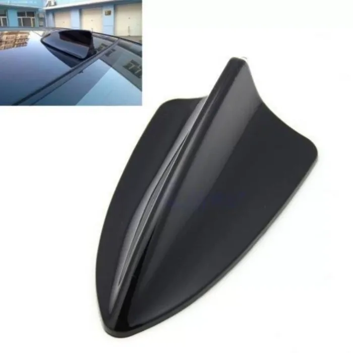 Balık Sırtı Tavan Anteni