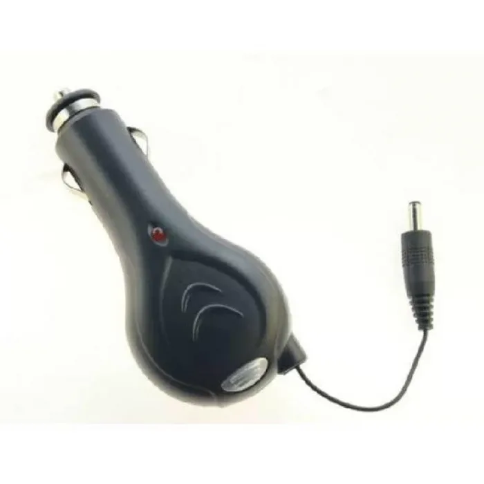 Nokia Kalın Uç Makaralı Araç Şarj Aleti