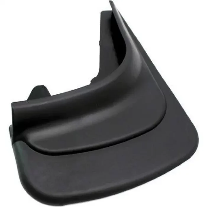 Ön Veya Arkaya Uygun Çamur Önleyici Paçalık