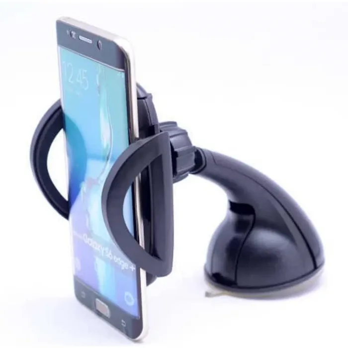 Linkage Vantuzlu Araç Içi Telefon Tutucu