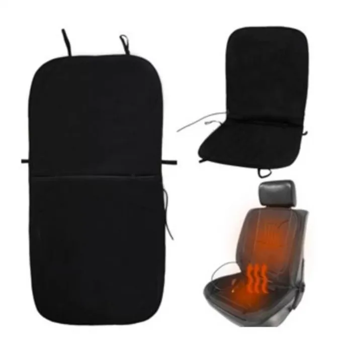 Universal Koltuk Minder Isıtıcısı