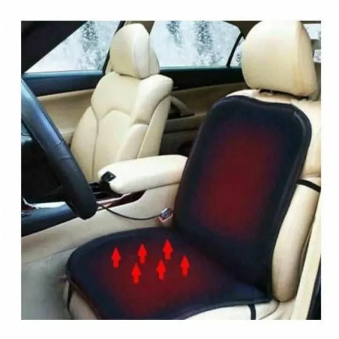 Universal Koltuk Minder Isıtıcısı