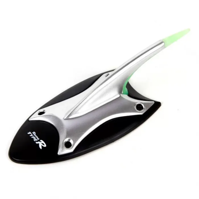 Fosforlu Balıksırtı Anten