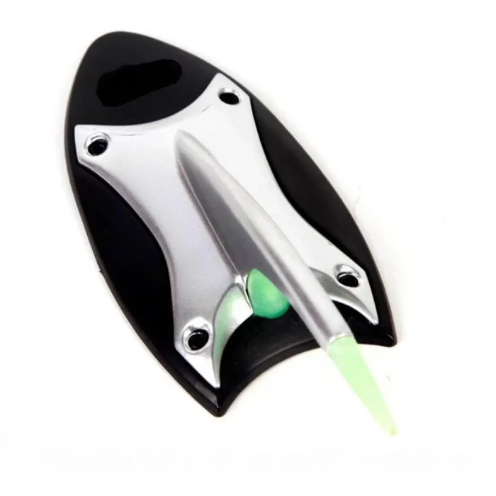 Fosforlu Balıksırtı Anten