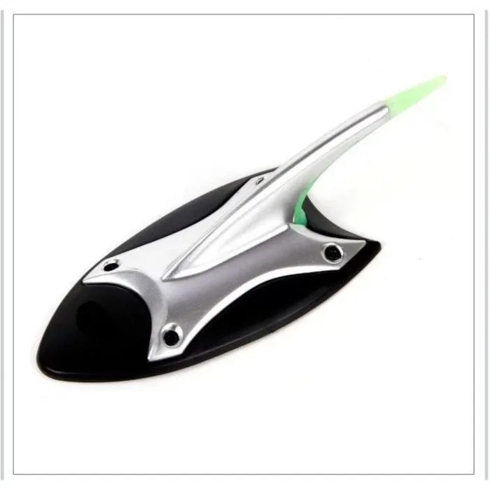 Fosforlu Balıksırtı Anten