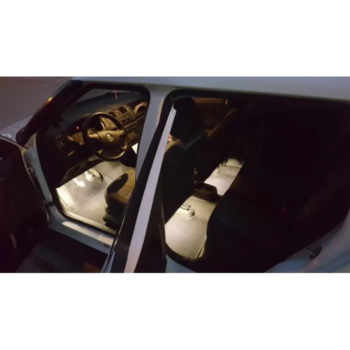 Ayak Altı Led Lamba