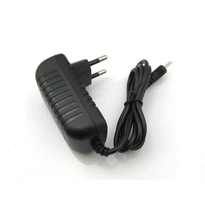 Tablet Pc Adaptörü Şarj Aleti İnce Uçlu 5V 2A