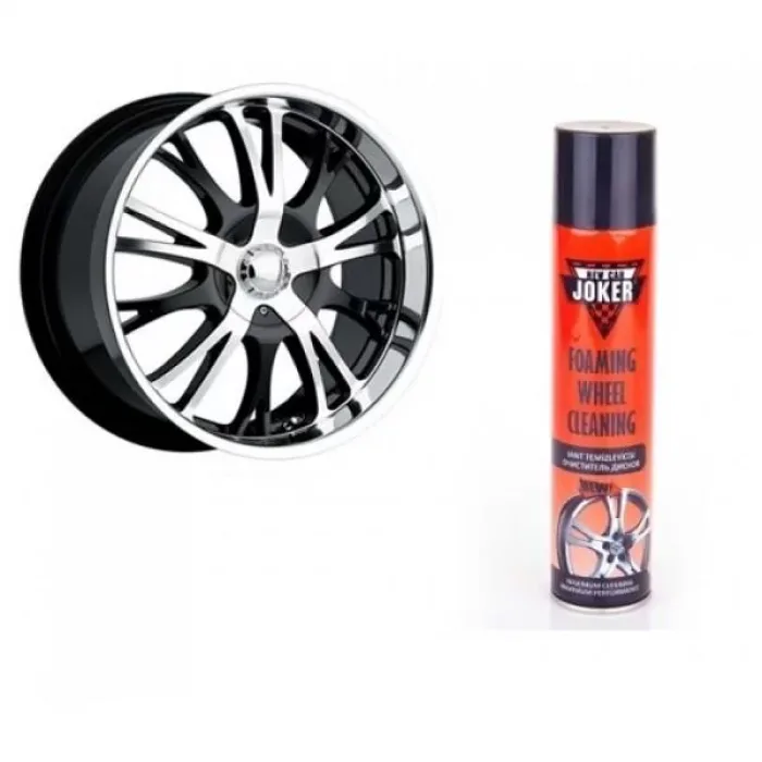 Jant Temizleyici Sprey