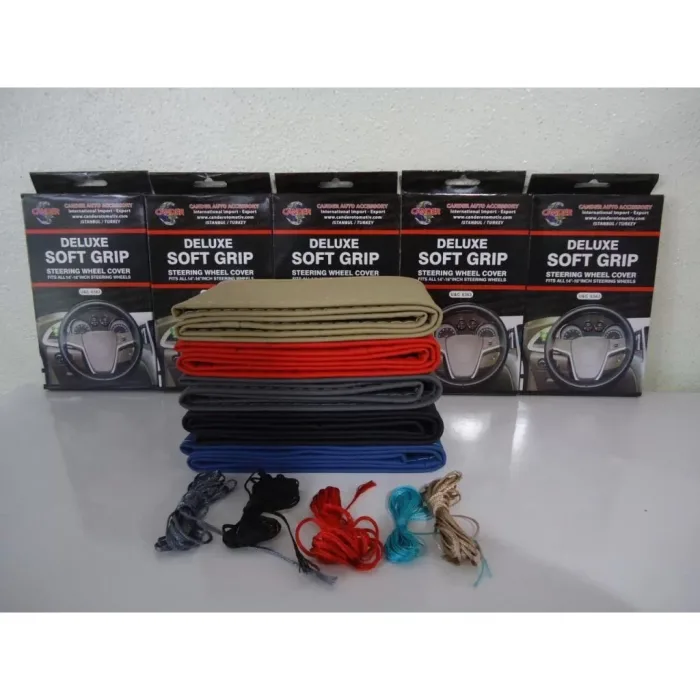 Dikmeli Direksiyon Kılıfı (391256924)