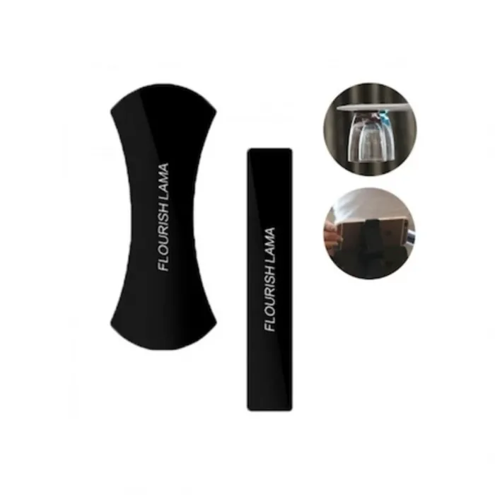 Oto Araç Içi Telefon Tablet Tutucu Aparat Nano Ped Flourish Lama