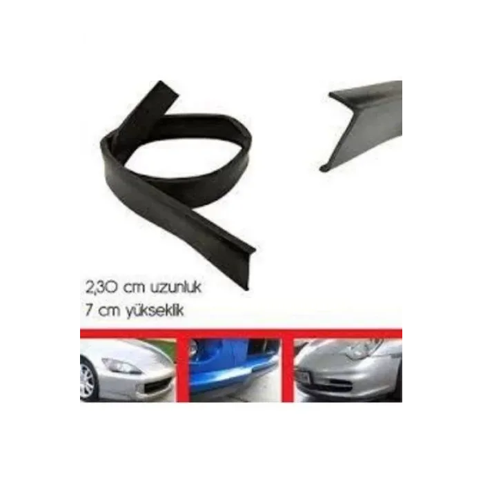 Tampon Altı Eki Kauçuk Lip