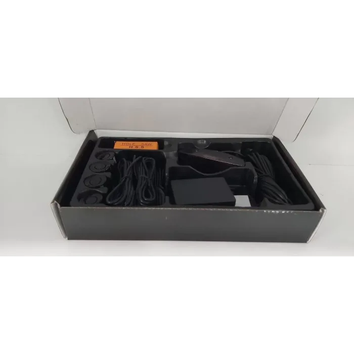 Drivetec Park Sensörü