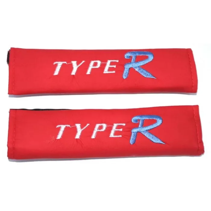 Emniyet Kemer Konforu (Type-R)