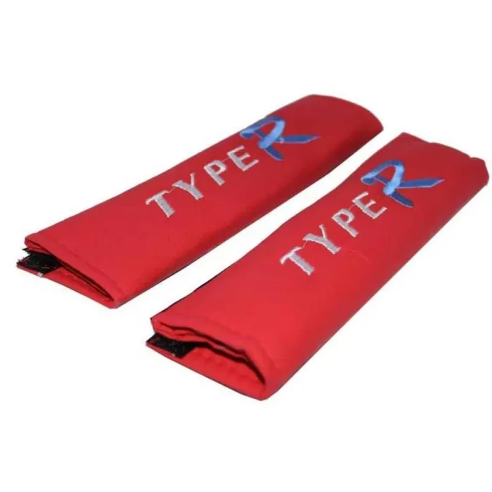 Emniyet Kemer Konforu (Type-R)