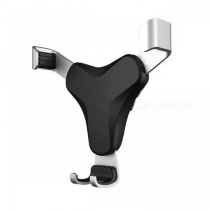 Linkage Lkh-06 Izgara Tipi Araç Içi Telefon Tutucu