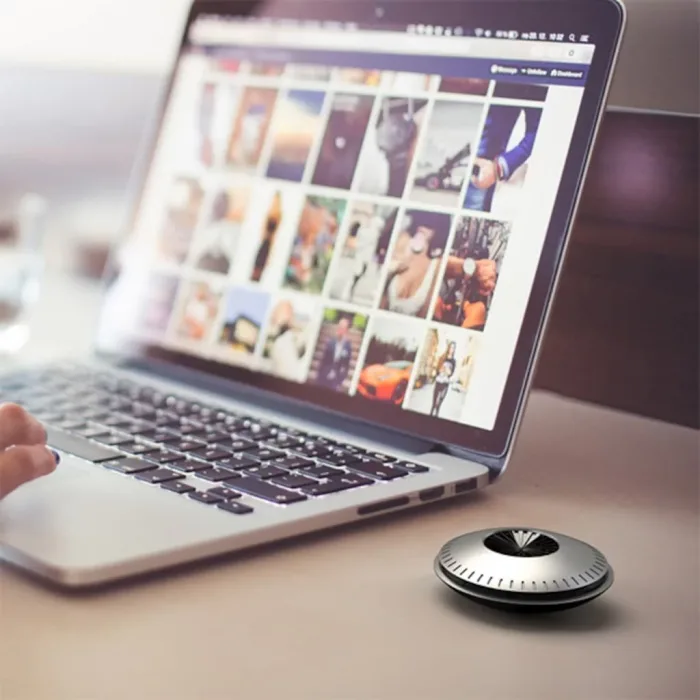 Hava Nemlendiriciler (428168243)-Siyah