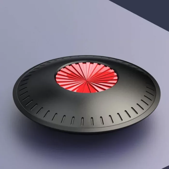 Hava Nemlendiriciler (428168243)-Siyah