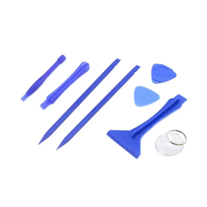 Jıafa Jf-8146 25 Parça Çok Fonksıyonlu Tornavıda ve Tamır Setı