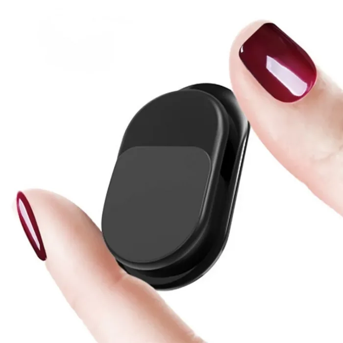 Mıknatıslı Suction Hook 3 Parça Araç - Ev Kablo Tutucu Topa