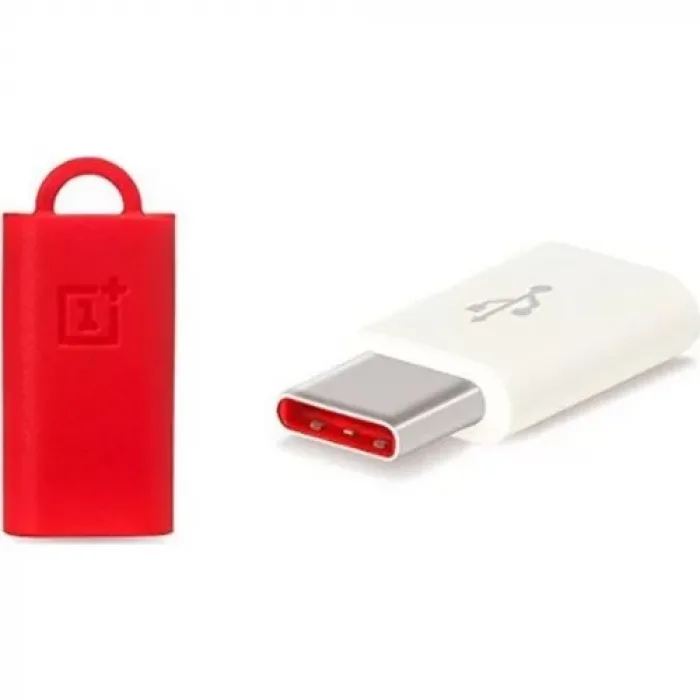 Oneplus Usb-C Type-C To Micro Usb Dönüştürücü