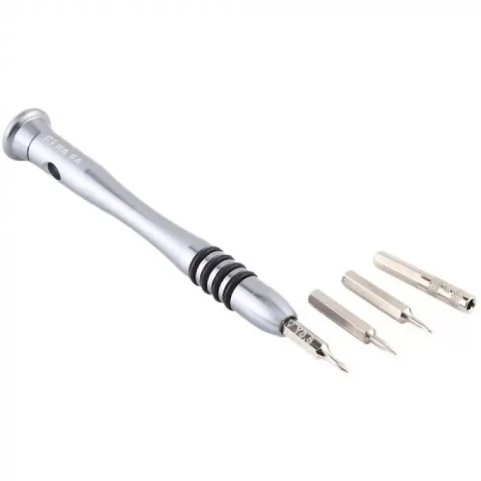 Cep Telefonu Tamir Kiti Jf-669 9 In 1 Cep Telefonu Sökme Tamir Ar