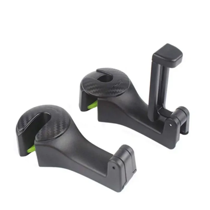 Araç-Araba Koltuk Arkası Eşya Ve Telefon Tutucu