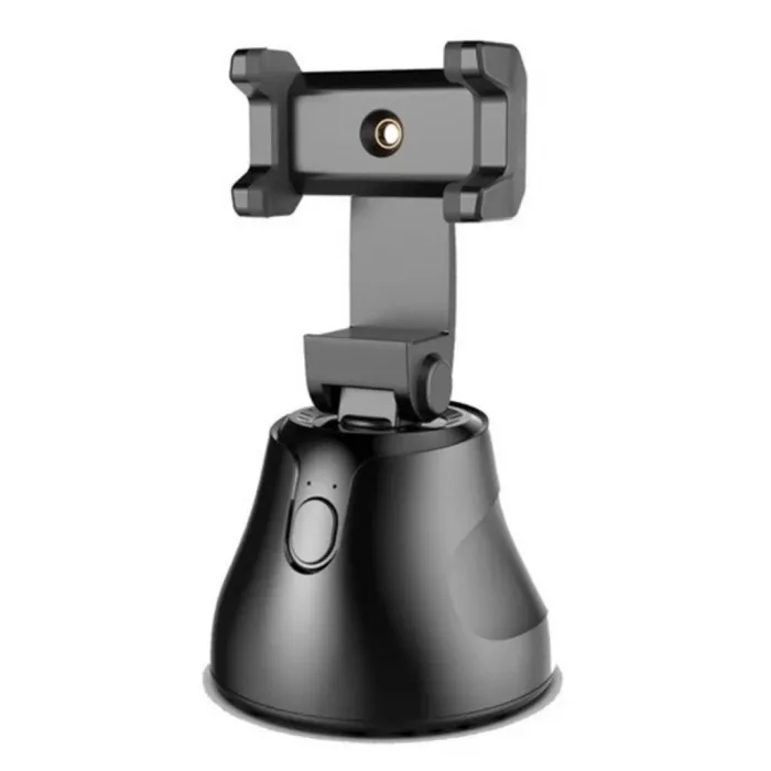 Akıllı Selfie Sosyal Medya Video Takip Asistanı 360°