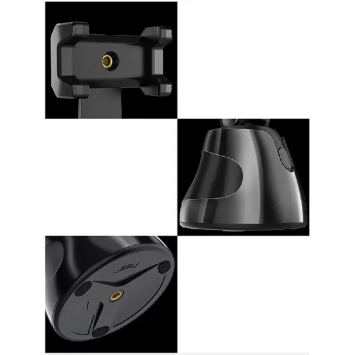 Akıllı Selfie Sosyal Medya Video Takip Asistanı 360°