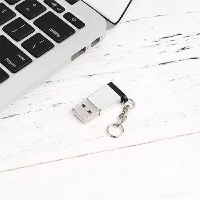 Type C Usb 3.1 To Usb 3.0 Çevirici Adaptör Başlık