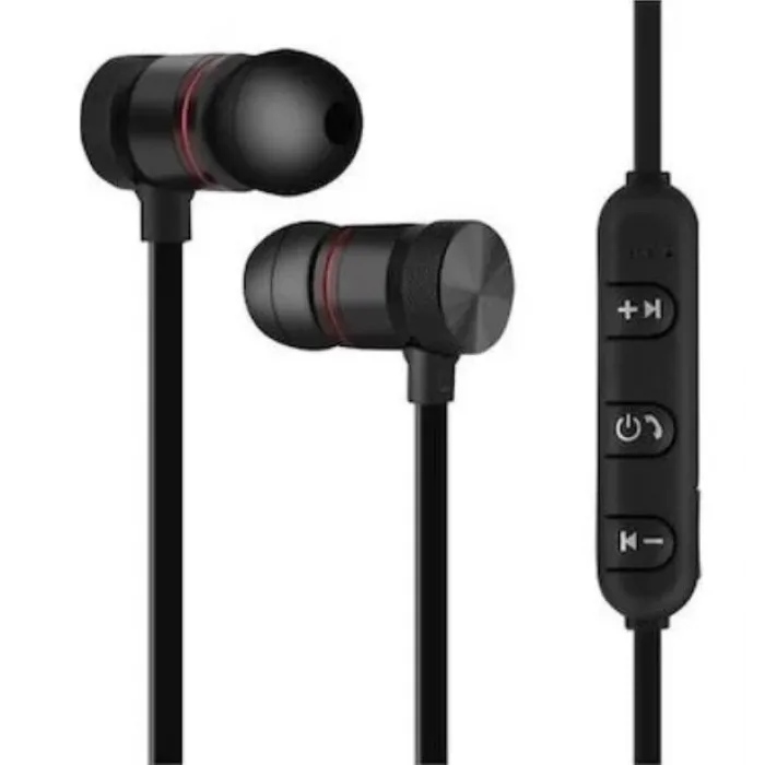 MIKNATISLI BLUETOOTH KULAKLIK