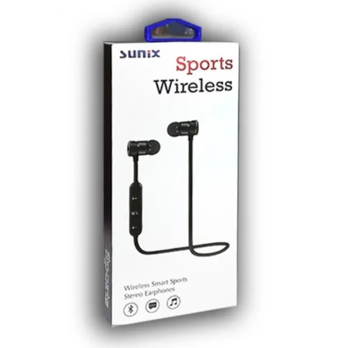 MIKNATISLI BLUETOOTH KULAKLIK