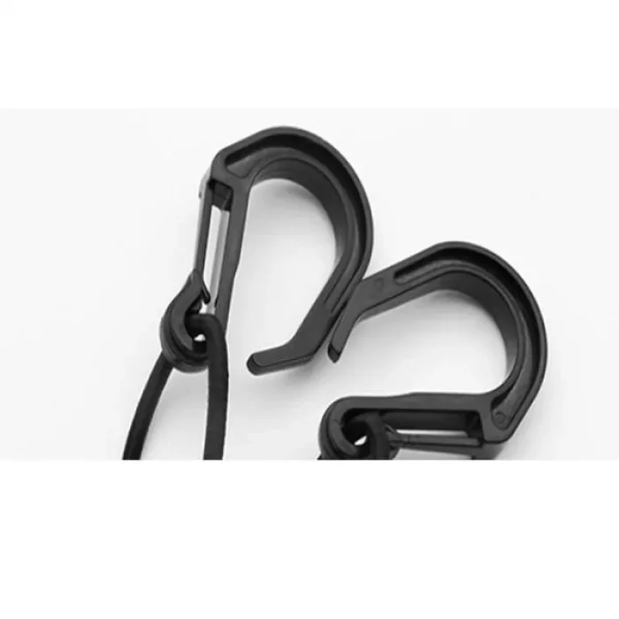 Araç Araba Iki Koltuk Arası File Saklama Çantası Siyah