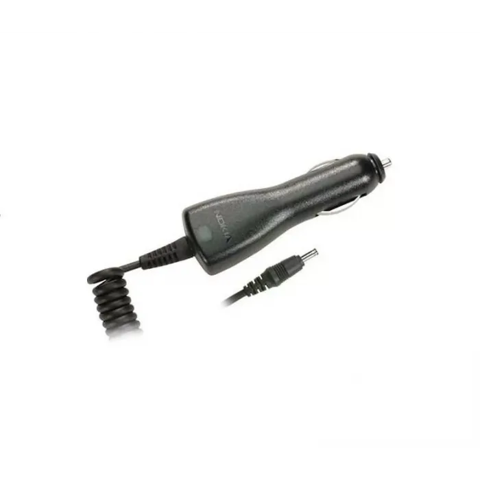 Nokia Kalın Uç Araç Şarj Cihazı Lch 12