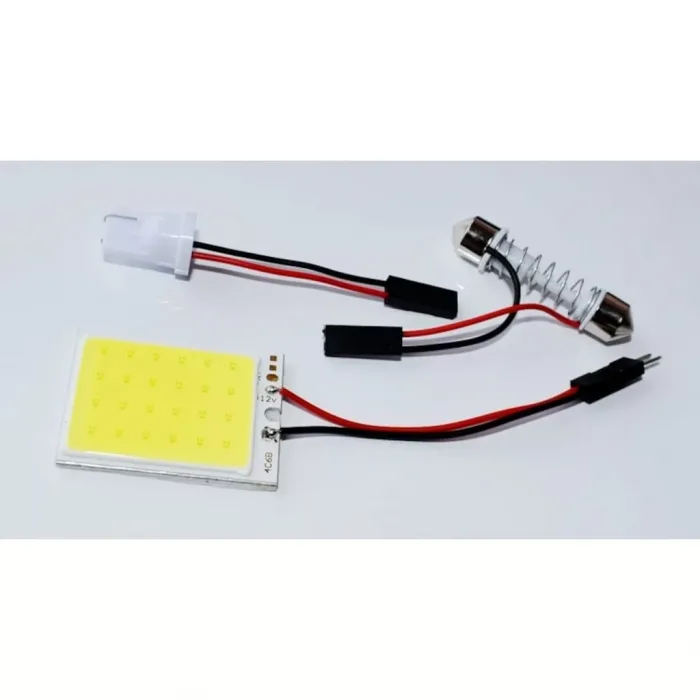 Araba Otomobil Araç Içi Aydınlatma Araba Tavan Bagaj Lamba (457891851)