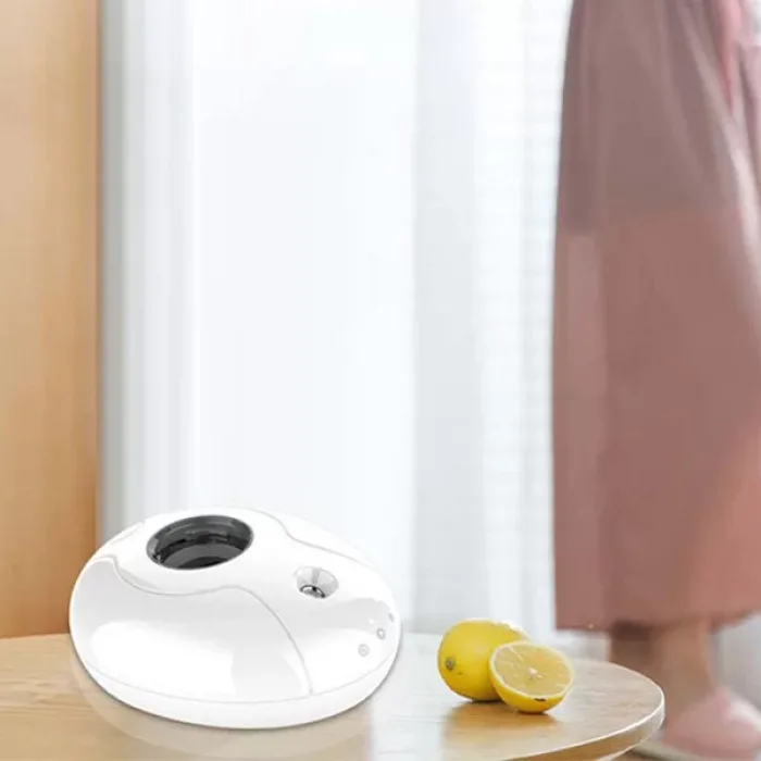 Mini Portatif USB Aroma Yayan Hava Nemlendirici