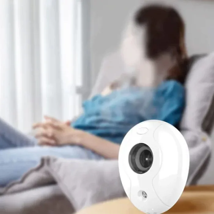 Mini Portatif USB Aroma Yayan Hava Nemlendirici