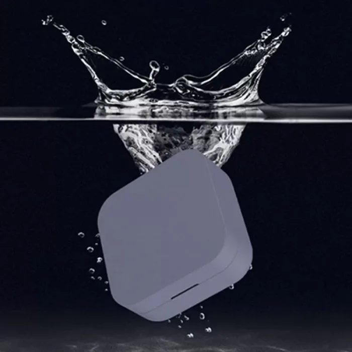 Mi True Wireless Earphones 2 Basic için Silikon Kılıf+Anahtarlık