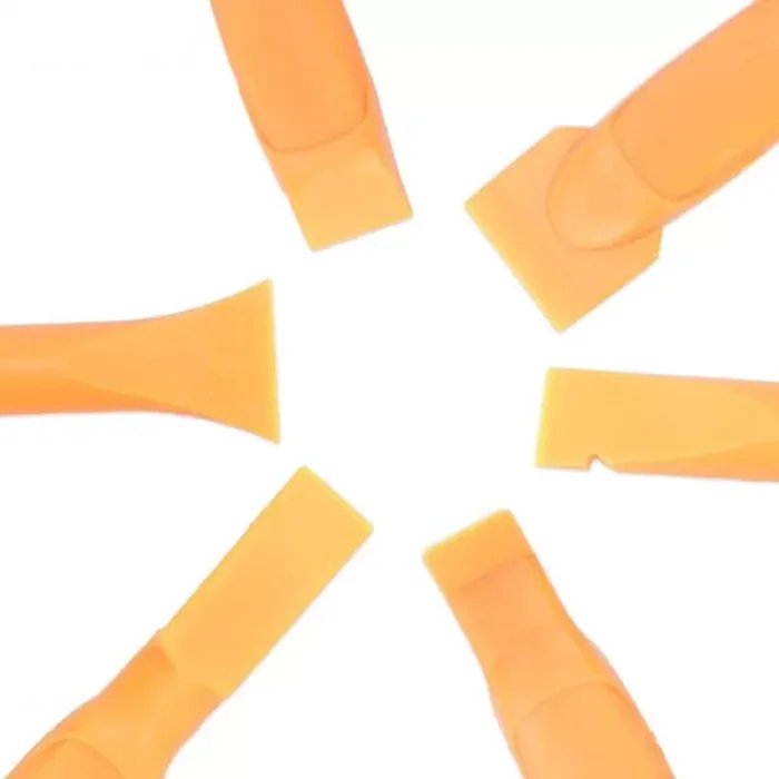 Jakemy Jm-op16 6 Parça Fiber Tablet Telefon Açma Aparatı Set