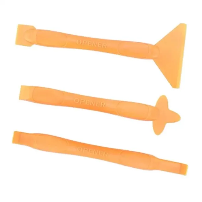 Jakemy Jm-op16 6 Parça Fiber Tablet Telefon Açma Aparatı Set