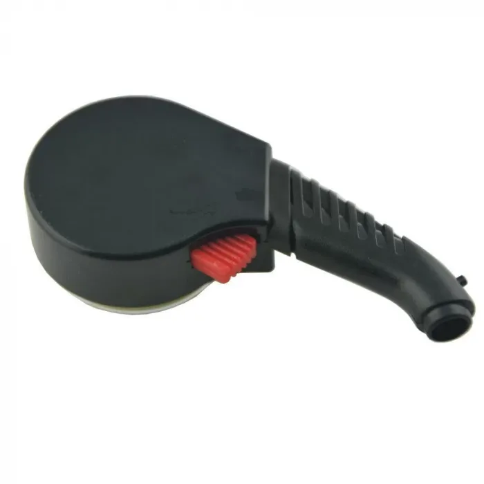 Lastik Basınç Ölçer Analog Göstergeli Dial Tire Gauge N11.379