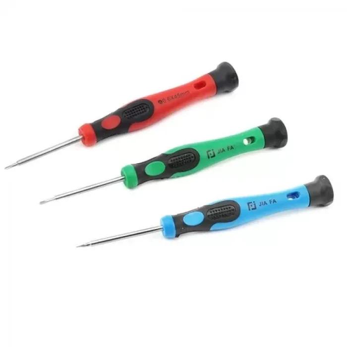 Jıafa Jf-8158 11In1 Iphone 6S Için Kaliteli Batarya Tamir Seti