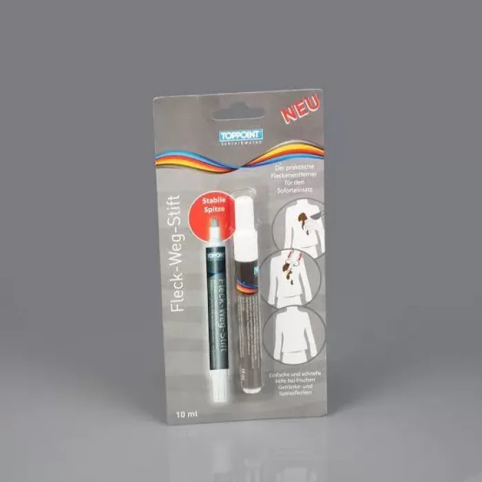 Leke Çıkarıcı Mucize Kalem