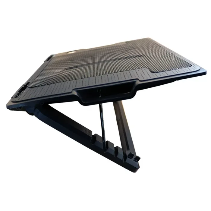 Notepal Ergostand NB339 M25 Tek Fanlı 9 - 17 Notebook Soğutucu