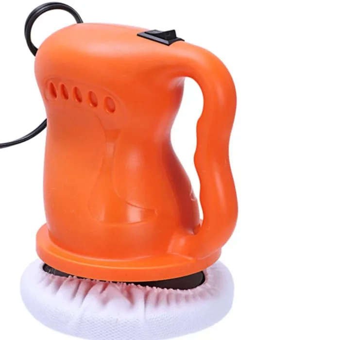 Araç Temizleme Parlatma Makinesi