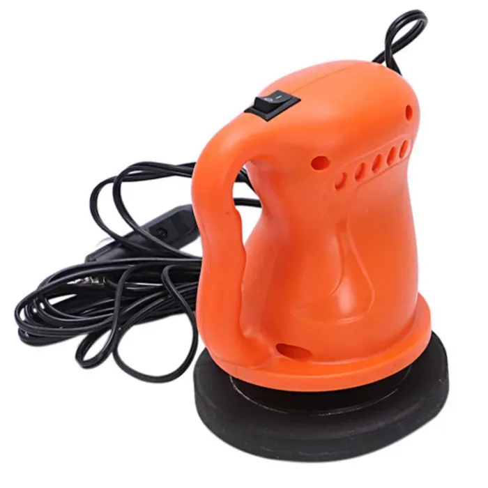 Araç Temizleme Parlatma Makinesi