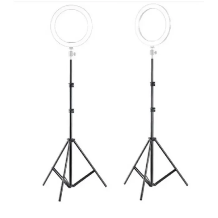 Ally 180Cm Işık Ayağı Tripod Standı 3 Ayaklı Tripod Işık Ayağı