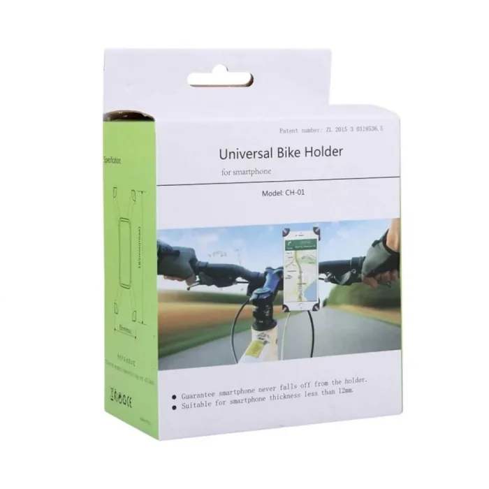 Motosıklet Bısıklet Tutucu Unıversal 360C Döner